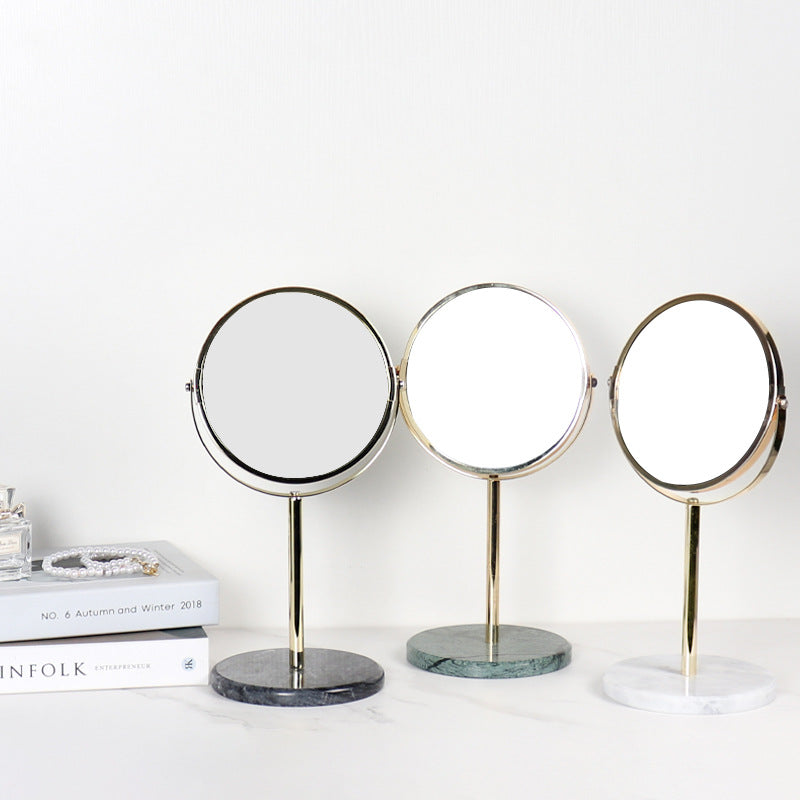 Mirrors